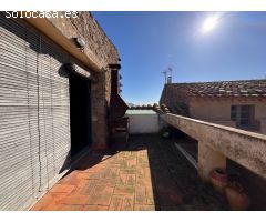 BAIX EMPORDÀ, ULTRAMORT, CASA DE PUEBLO