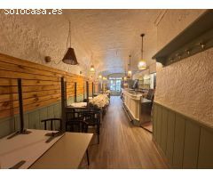 BAIX EMPORDÀ, LA BISBAL DE EMPORDÀ, CAFETERÍA/RESTAURANTE