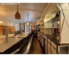 BAIX EMPORDÀ, LA BISBAL DE EMPORDÀ, CAFETERÍA/RESTAURANTE