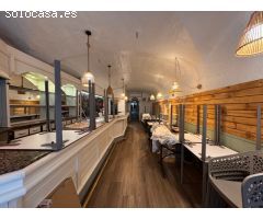 BAIX EMPORDÀ, LA BISBAL DE EMPORDÀ, CAFETERÍA/RESTAURANTE