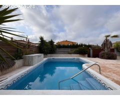 BAIX EMPORDÀ, MONT RAS, CASA A CUATRO VIENTOS