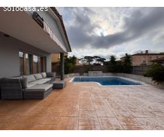 BAIX EMPORDÀ, MONT RAS, CASA A CUATRO VIENTOS
