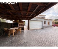 BAIX EMPORDÀ, MONT RAS, CASA A CUATRO VIENTOS