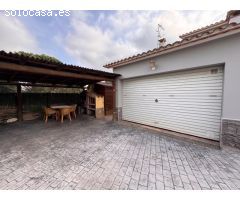 BAIX EMPORDÀ, MONT RAS, CASA A CUATRO VIENTOS
