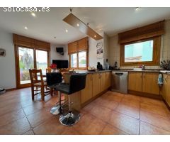 BAIX EMPORDÀ, MONT RAS, CASA A CUATRO VIENTOS