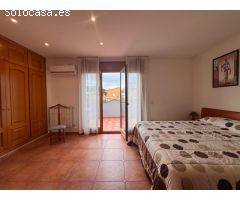 BAIX EMPORDÀ, MONT RAS, CASA A CUATRO VIENTOS