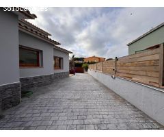 BAIX EMPORDÀ, MONT RAS, CASA A CUATRO VIENTOS