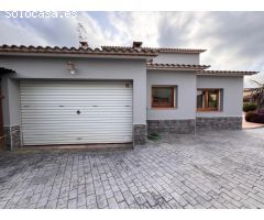 BAIX EMPORDÀ, MONT RAS, CASA A CUATRO VIENTOS