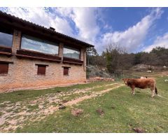 RIPOLLÈS, AFUERAS RIPOLL, MASÍAS