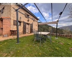 RIPOLLÈS, AFUERAS RIPOLL, MASÍAS