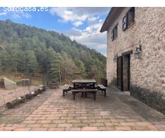 RIPOLLÈS, AFUERAS RIPOLL, MASÍAS