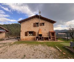 RIPOLLÈS, AFUERAS RIPOLL, MASÍAS