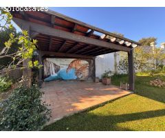 BAIX EMPORDÀ, PLAYA DE ARO, CASA A CUATRO VIENTOS