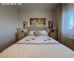 BAIX EMPORDÀ, PLAYA DE ARO, CASA A CUATRO VIENTOS