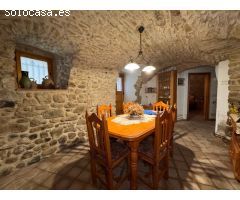 BAIX EMPORDÀ, CORÇÀ, CASA DE PUEBLO