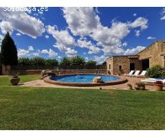 ALT EMPORDÀ, VILADAMAT, MASIA