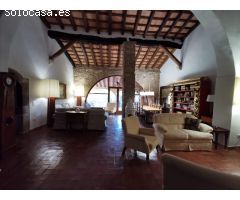 ALT EMPORDÀ, VILADAMAT, MASIA