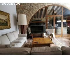 ALT EMPORDÀ, VILADAMAT, MASIA