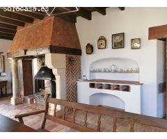 ALT EMPORDÀ, VILADAMAT, MASIA