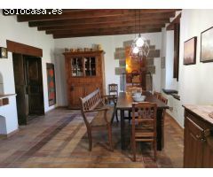 ALT EMPORDÀ, VILADAMAT, MASIA