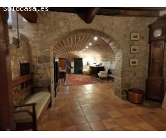 ALT EMPORDÀ, VILADAMAT, MASIA