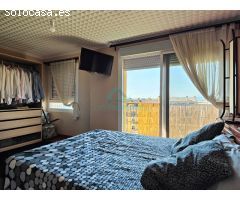 Excelente Oportunidad de Piso en Javea con Bonitas Vistas al Mar