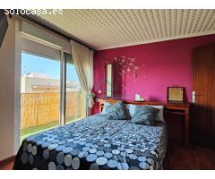 Excelente Oportunidad de Piso en Javea con Bonitas Vistas al Mar