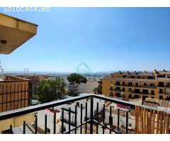 Excelente Oportunidad de Piso en Javea con Bonitas Vistas al Mar