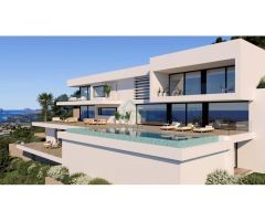Exclusiva Villa de Lujo con Vistas al Mar en Cumbre del Sol