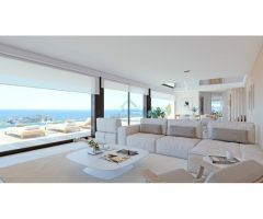 Exclusiva Villa de Lujo con Vistas al Mar en Cumbre del Sol