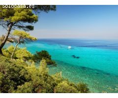 Exclusiva Villa de Lujo con Vistas al Mar en Cumbre del Sol