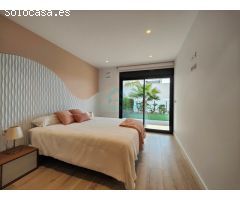 Apartamento de Lujo en Cumbre del Sol