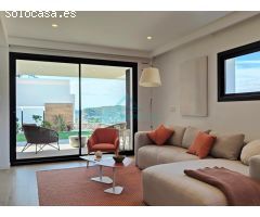 Apartamento de Lujo en Cumbre del Sol