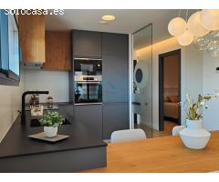 Apartamento de Lujo en Cumbre del Sol