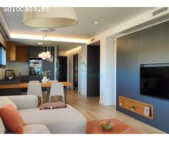 Apartamento de Lujo en Cumbre del Sol