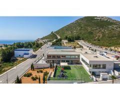 Apartamento de Lujo en Cumbre del Sol