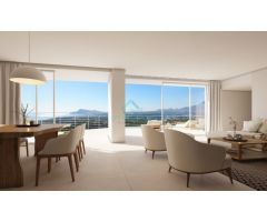 Vivienda en Altea con Vistas al Mar Lista Para Entrar a Vivir