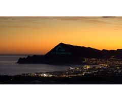 Vivienda en Altea con Vistas al Mar Lista Para Entrar a Vivir