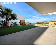 Apartamento Duplex de Lujo en Cumbre del Sol