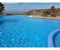 Apartamento Duplex de Lujo en Cumbre del Sol