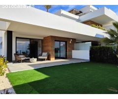 Apartamento Duplex de Lujo en Cumbre del Sol