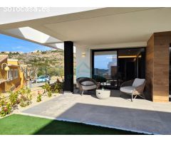 Apartamento Duplex de Lujo en Cumbre del Sol
