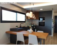 Apartamento Duplex de Lujo en Cumbre del Sol