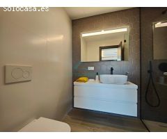 Apartamento Duplex de Lujo en Cumbre del Sol