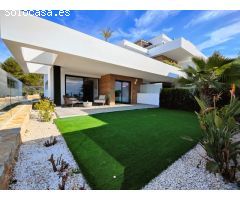 Apartamento Duplex de Lujo en Cumbre del Sol