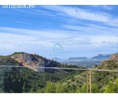 Apartamento Duplex de Lujo en Cumbre del Sol