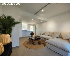 Apartamento Adosado a 2 minutos del centro de Denia