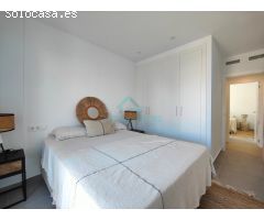 Apartamento Adosado a 2 minutos del centro de Denia