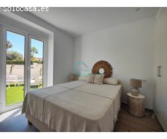 Apartamento Adosado a 2 minutos del centro de Denia