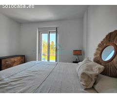 Apartamento Adosado a 2 minutos del centro de Denia